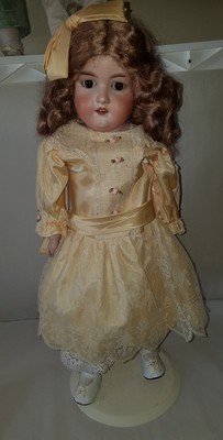 armand marseille doll 370