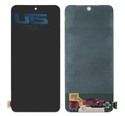 Display Für Xiaomi Redmi Note 11 / 11S LCD OLED Bildschirm