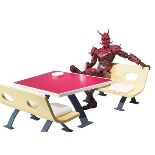 SHFiguarts Momotaros Imagin DX Set [New!!] - Picture 1 of 7