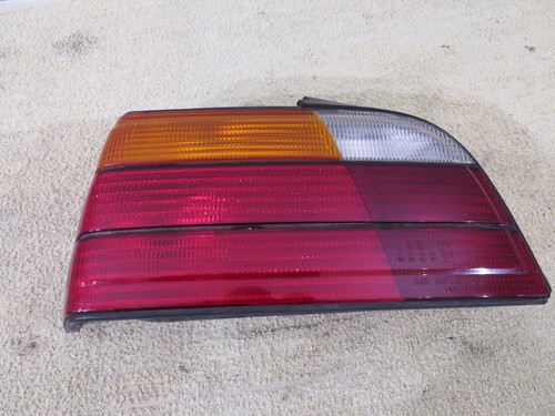 BMW E36 E 36 Coupe Links Li Rücklicht Rückleuchte 1387653 29540102