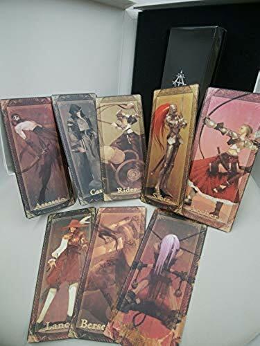 Fate / Stay night Limited Edition & Fate / hollow ataraxia Limited