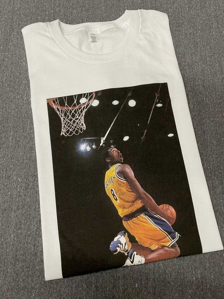 Tupac Wearing Kobe Bryant Jersey Shirt - High-Quality Printed Brand