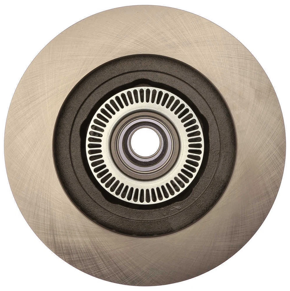 Conjunto de rotor y buje de freno de disco para Ford Explorer Sport Trac RAYBES 2001-2005 Foto 2 de 3