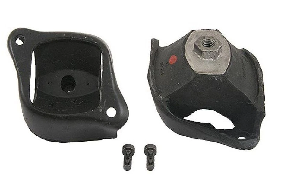 Juego de montaje motor izquierdo+derecho mercedes (cantidad 2) 280se 280sel 300sel uro 1162230112 Foto 3 de 3