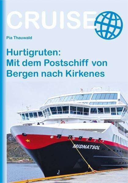 Thumbnail - Hurtigruten: Mit Dem Postschiff Von Bergen Nach Kirkenes