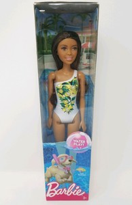 barbie's friend nikki