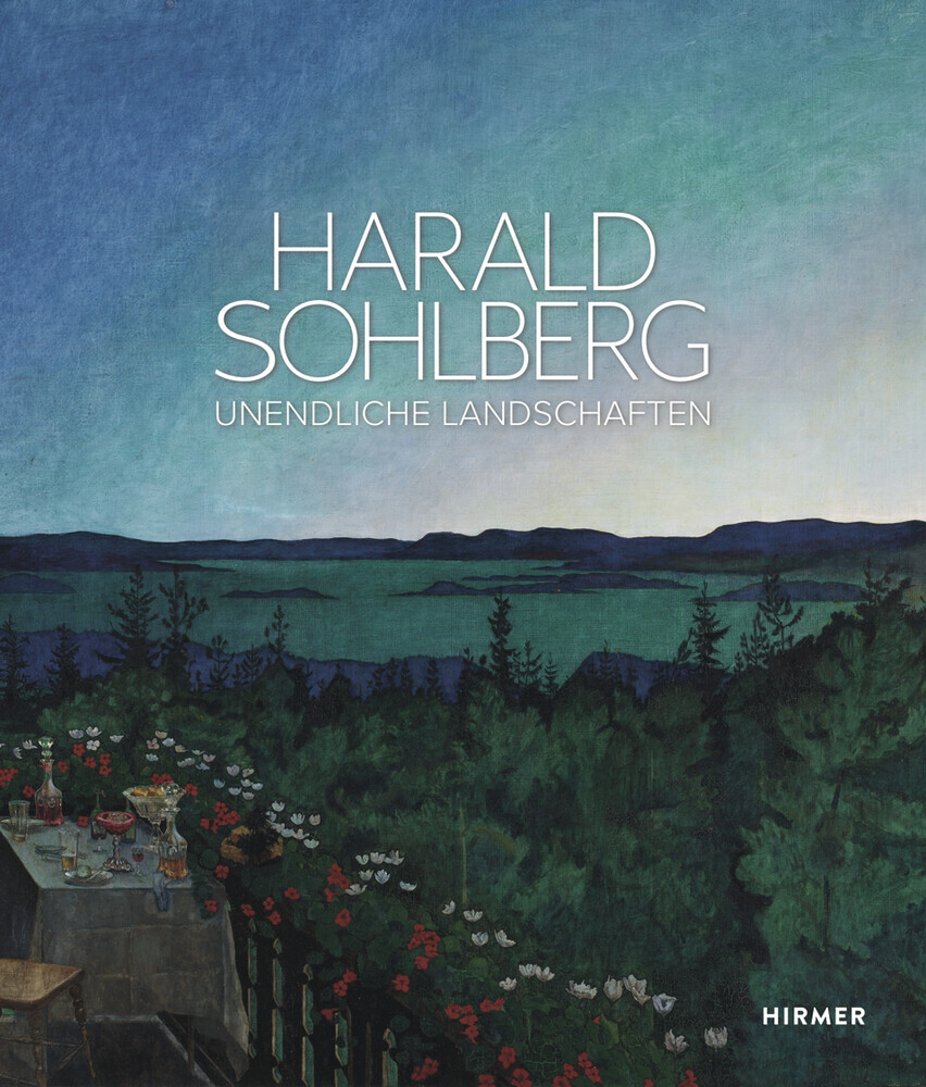 Thumbnail - Harald Sohlberg | 2018 | Deutsch