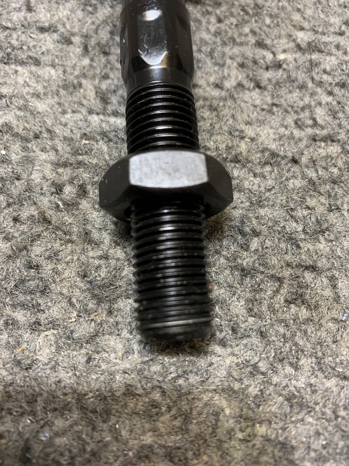 Extremo de barra de amarre de dirección XRF EV80210 para Honda Accord 2003-2007 Foto 4 de 4