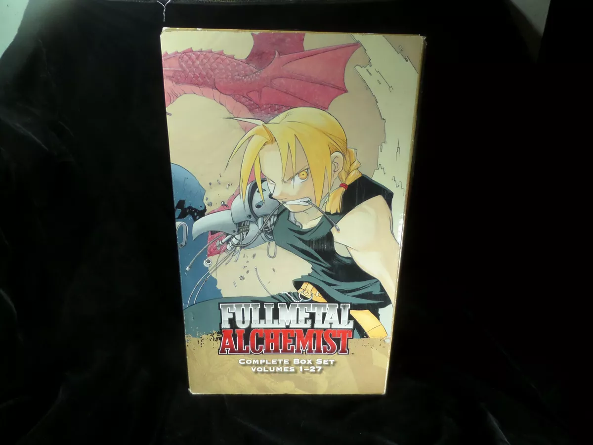 Fullmetal Alchemist Mobile Online Store