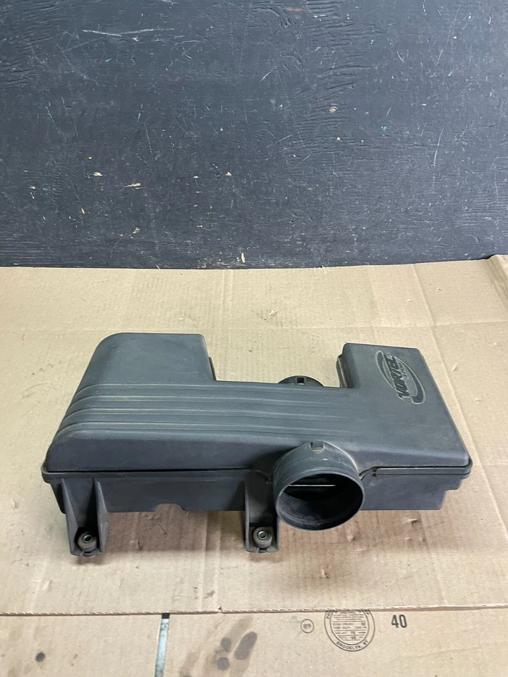 Chevrolet Colorado 2007 a 2012 filtro de aire caja limpiador M2562 PS Foto 2 de 4