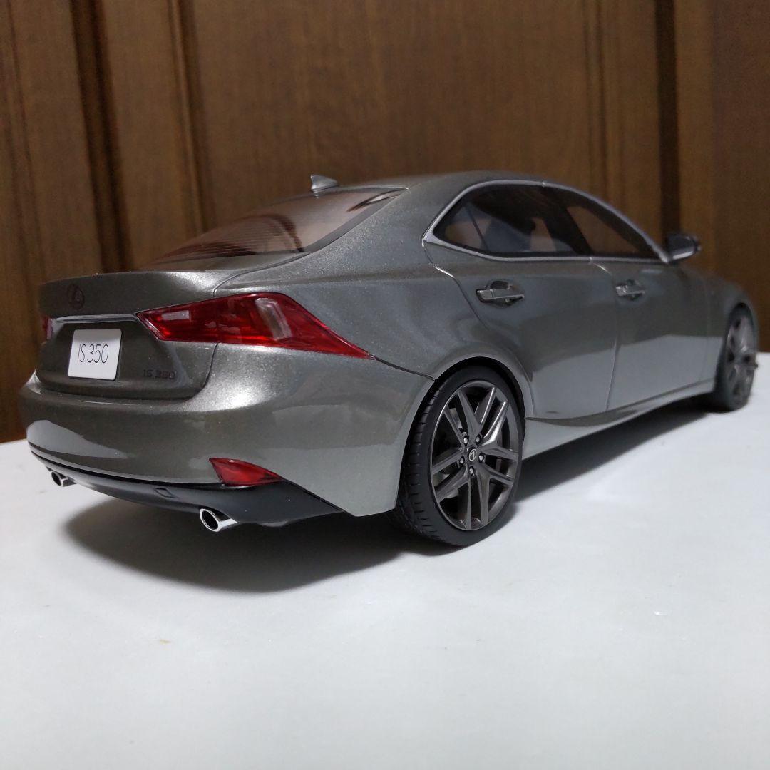 Lexus IS350 F Sport 1/18 Samurai Kyosho | eBay Lexus IS350 F Sport 1/18 Samurai Kyosho | eBay
