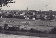 Beuthen/ Bytom, Ruda, Gollahütte- Das oberschlesische Grenzgebiet 1938