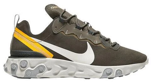 Nike React Element 55 Sequoia