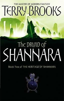 The Druid Of Shannara: The Heritage of Shannara, book 2 - Image 3