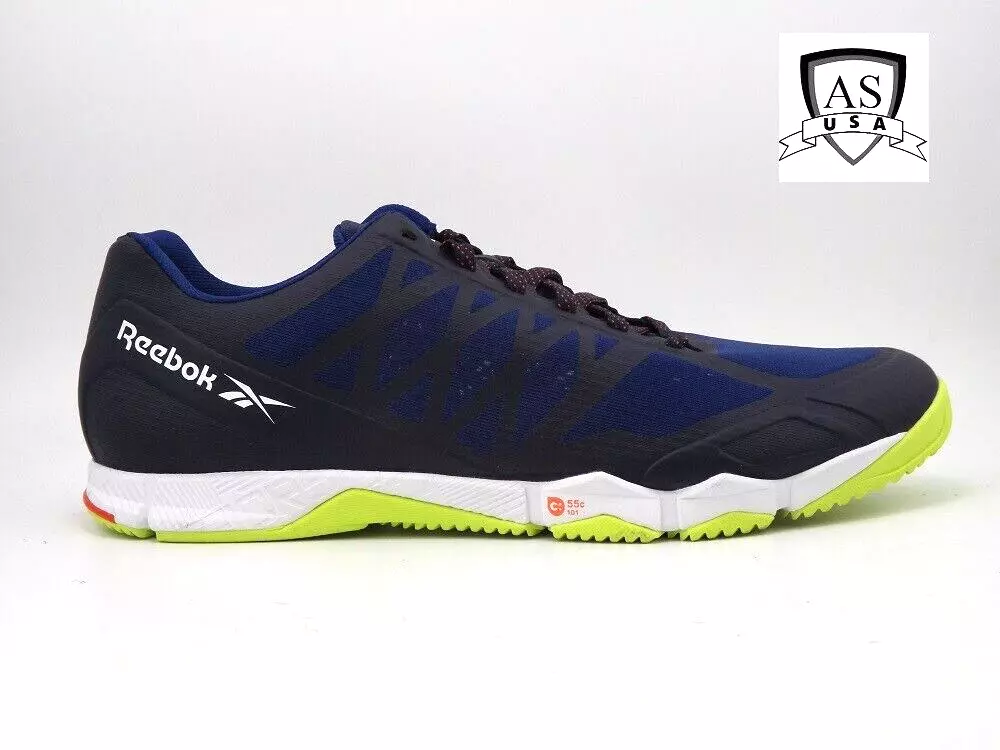 Reebok CrossFit Speed TR Released!