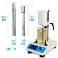 High-speed Homogenising and Homogenising Machine Digital Emulsifying Machine