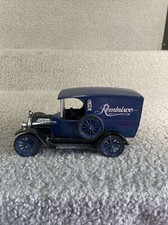 Liberty Classics 1916 Studebaker Reminisce 1/25 Scale Diecast Bank