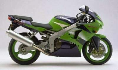KAWASAKI ZZ-R600 ZX600 KEYSTER CARBURETOR REBUILD REPAIR KIT FIXES