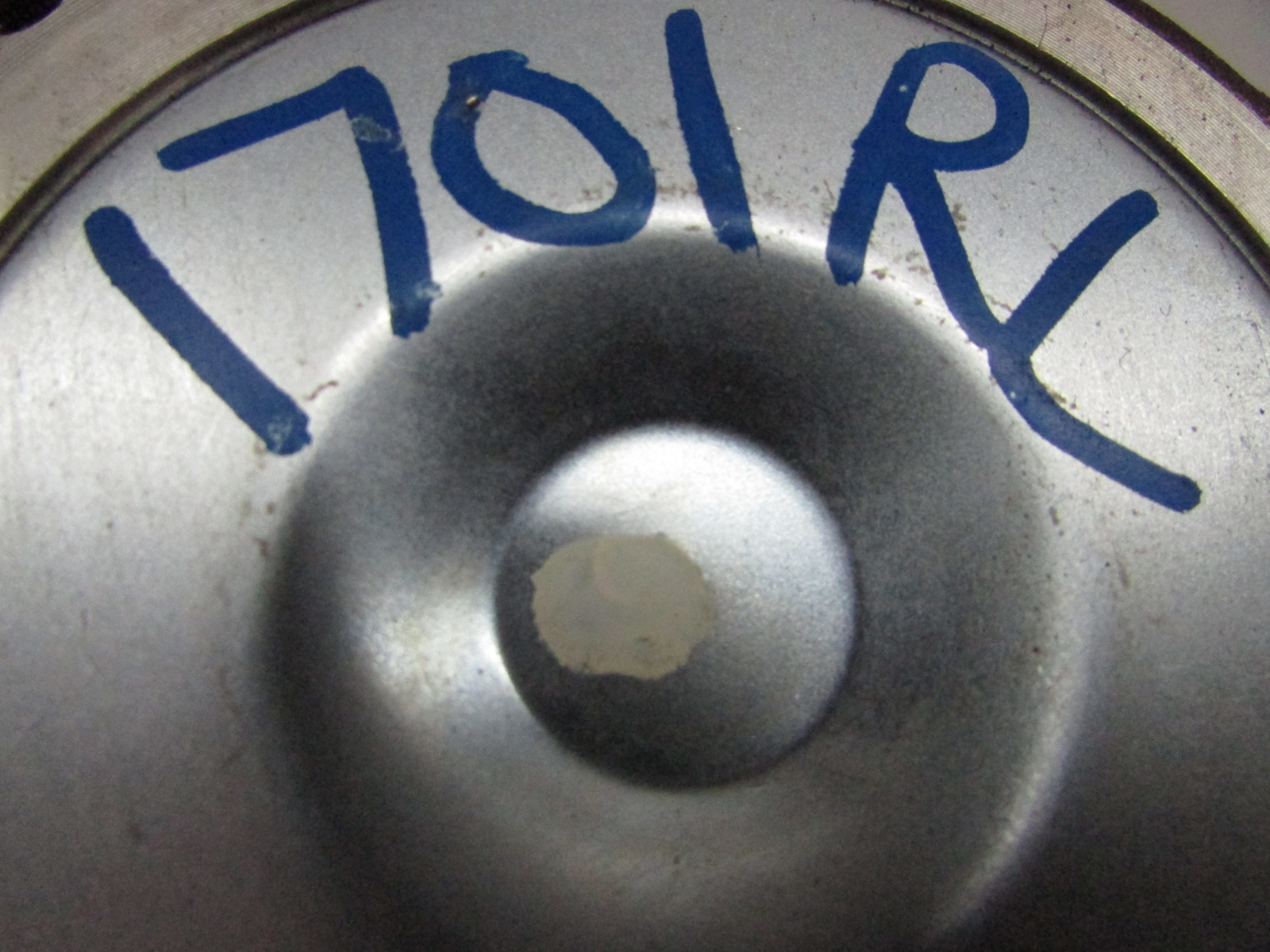 2009 INFINITI G37 SEDAN AXLE SHAFT REAR LEFT OEM 07 08 09 10 11 12 13