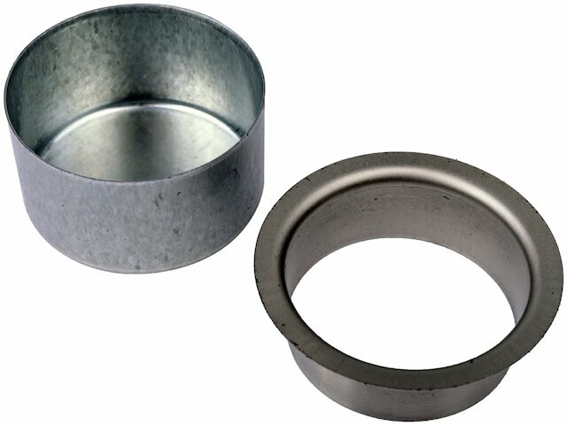 For 1989-1995 Nissan 300ZX Auto Trans Repair Sleeve Rear