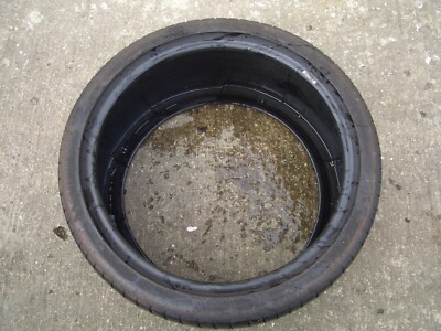 1x Michelin PilotSuperSport 295/30ZR19 100Y Extra Load Kennung: X7