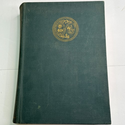 1986 South Carolina Journal Of The Commons House Of Assembly 1750-1751 SC 1st Ed