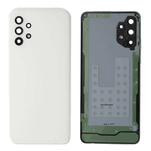 For Samsung Galaxy A32 5G Rear Back Cover Housing Battery Door + Lens +Adhesive - 第 12/17 張圖片