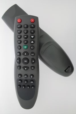 Ersatz-Fernbedienung HP VP6120/XB31
