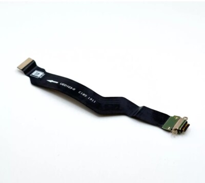 Original OnePlus 7 Pro GM1913  Ladebuchse Charging Flex Charging Port UED103-0
