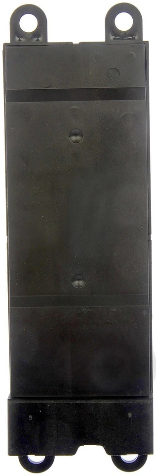 Interruptor de ventana eléctrica del lado del conductor delantero Dorman para Subaru Baja 03-06 Foto 3 de 3