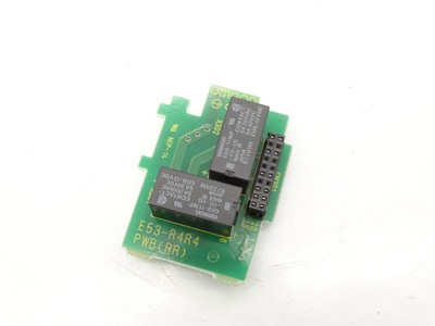OMRON E53-R4R4 CIRCUIT BOARD