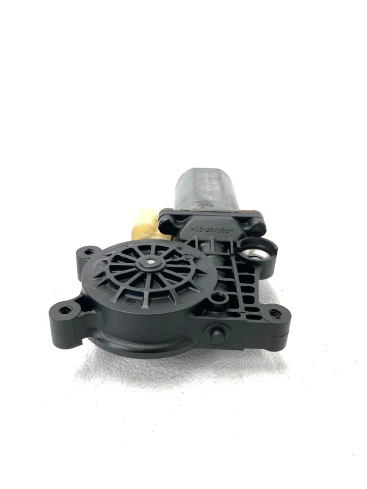 03-09 Land Rover Range Rover HSE conductor puerta trasera ventana regulador motor OEM Foto 3 de 4