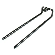 Steel Rubber Covered Handles Delta Ring Removal Tool