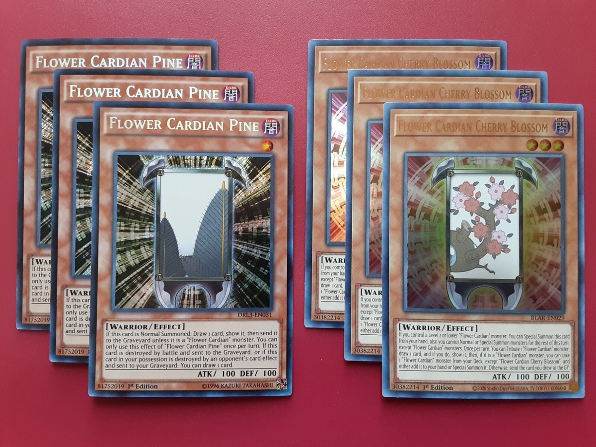 yugioh dueling mirrors tin card list Amazon.com: Yu-Gi-Oh! - Flower Cardian Lightflare - RATE-EN045 - Rare