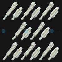 8 X You.S Original Reflektor Scheinwerfer Set FüR BMW 5Er (E39) Vor Facelift NEU
