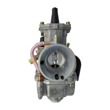 24mm Carburetor Carb For KOSO OKO PWK 24 Dirt Pit Bike ATV Go Kart Quad