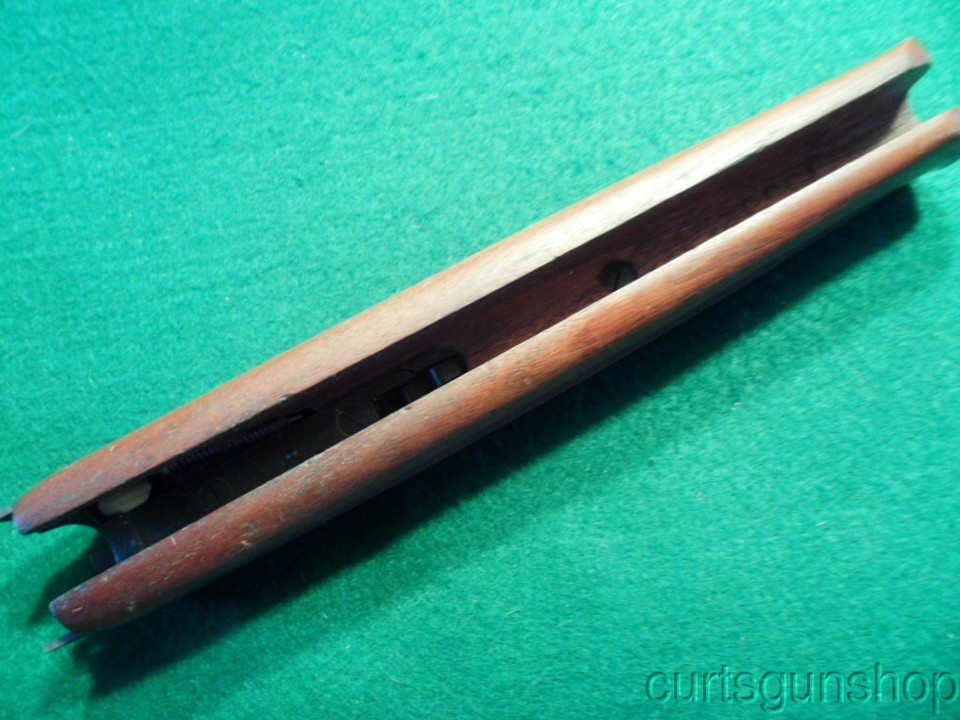 HIGH QUALITY OVER/UNDER .410 GAUGE SHOTGUN WOOD FOREND | eBay