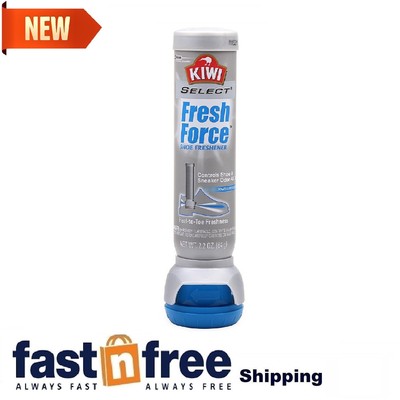 kiwi select fresh force