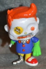 You Tuber FGTEEV Mini Figure Collectible Toy Figure Zombie Funnel Boy