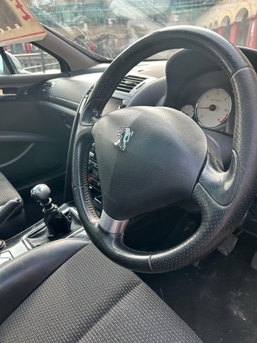2010 Peugeot 407 2.0 HDi 140 Sport 5dr ESTATE Diesel Manual - Picture 10 of 17