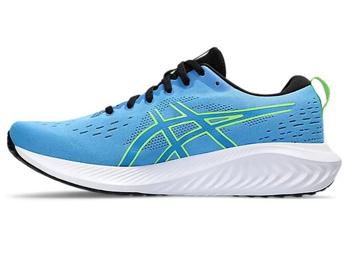 Asics Gel-Excite 10 1011B600.402 Sneakers Mens US 15 Blue Running Shoes EEE4138 - Picture 10 of 14