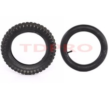 12.5 x 2.75 Tire Inner Tube 12 1/2 x 2 3/4 Dirt Bike Tire 12 1/2 x 2.75 Razor MX