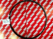 Toyota Genuine Parts 90916-02570 Alternator and Fan Belt