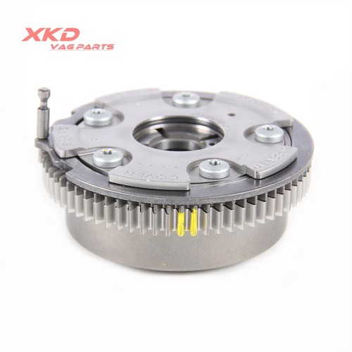 M272 2* Exhaust Camshaft Adjuster Kit Fit For Mercedes-Benz W203 CLK350 - Picture 4 of 16