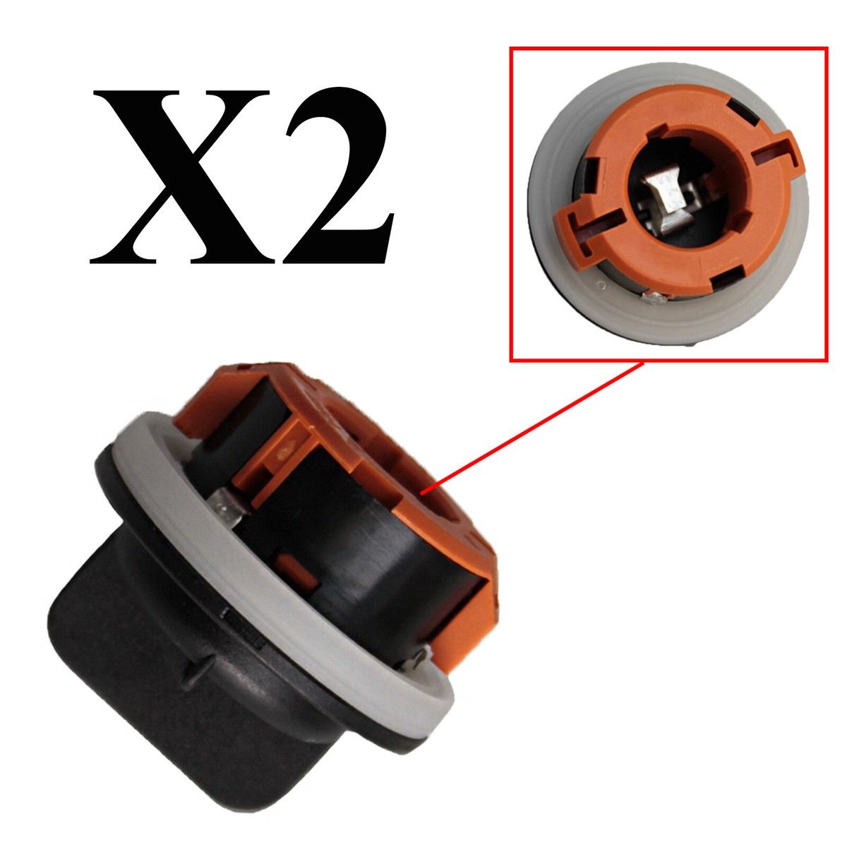Feu Clignotant Avant Droit Renault 9 Et 11 – Neuf – Ref 7701366192