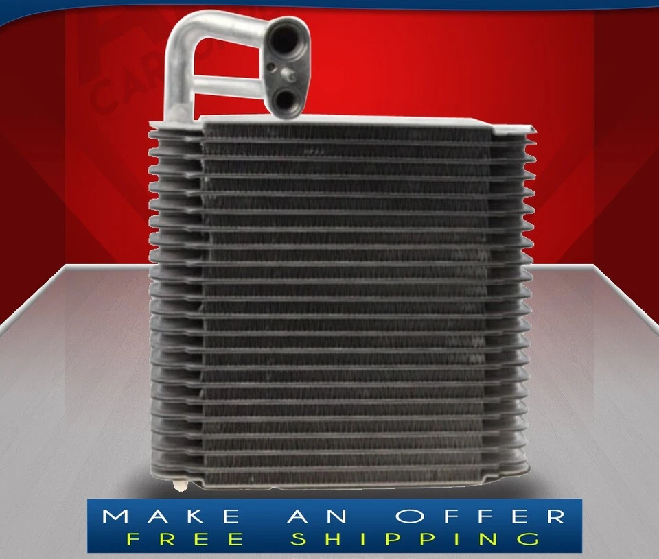 Evaporador aire acondicionado para Buick LeSabre 00-05/Cadillac Deville 00-05 y Seville 98-04 Foto 2 de 2