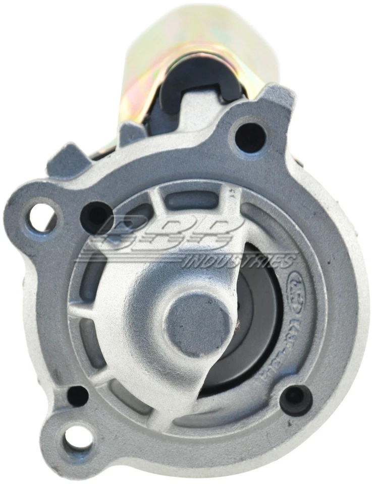 Motor De Arranque Auto Plus 3187 Reman Foto 3 de 4