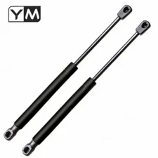 Qty (2) Rear Hatch Tailgate Lift Supports Gas Prop For 2011-2017 Toyota Sienna