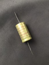 Siemens Vintage Capacitors for sale - eBay
