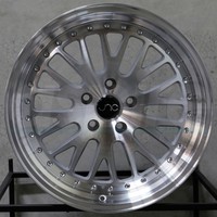 16x9 Jnc Jnc001 001 5x100/5x120 25 Silver Machine Face Wheel Set(4) on sale 16x9 Jnc Jnc001 001 5x100/5x120 25 Silver Machine Face Wheel Set(4) on sale
